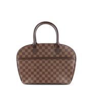 Pre-owned Leather louis-vuitton-bags