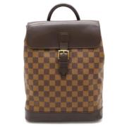 Pre-owned Canvas louis-vuitton-bags