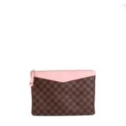 Pre-owned Leather louis-vuitton-bags