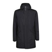 Gore Fishtail Parka 2Layer