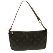 Pre-owned Canvas louis-vuitton-bags