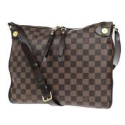 Pre-owned Canvas louis-vuitton-bags