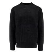 Stilig Pullover Sweater