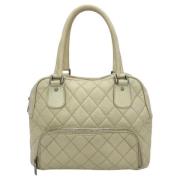 Pre-owned Fabric chanel-bags