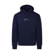 Langermet Sweatshirt