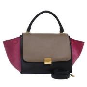 Pre-owned Leather handbags