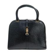 Pre-owned Leather handbags