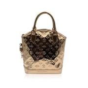 Pre-owned Leather louis-vuitton-bags