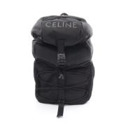 Pre-owned Nylon celine-bags