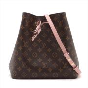 Pre-owned Canvas louis-vuitton-bags