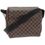 Pre-owned Canvas louis-vuitton-bags