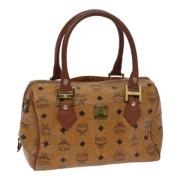 Pre-owned Leather handbags