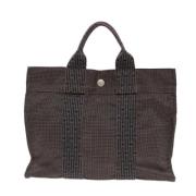 Pre-owned Canvas totes