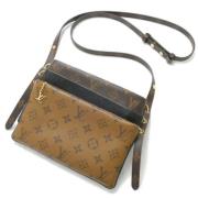 Pre-owned Canvas louis-vuitton-bags