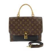 Pre-owned Canvas louis-vuitton-bags