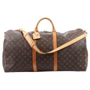 Pre-owned Leather louis-vuitton-bags