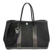 Pre-owned Canvas handbags