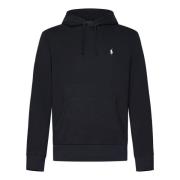 Herreklær Sweatshirts Svart Aw24