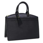 Pre-owned Leather handbags