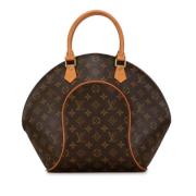 Pre-owned Leather louis-vuitton-bags