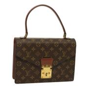 Pre-owned Canvas louis-vuitton-bags