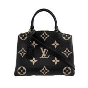 Pre-owned Leather louis-vuitton-bags