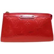 Pre-owned Leather louis-vuitton-bags