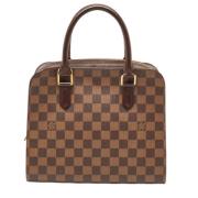 Pre-owned Leather louis-vuitton-bags