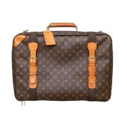 Pre-owned Leather louis-vuitton-bags