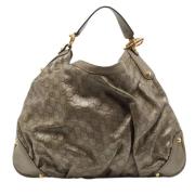 Pre-owned Leather handbags