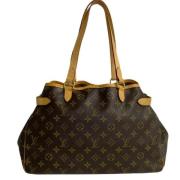 Pre-owned Leather louis-vuitton-bags