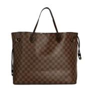 Pre-owned Canvas louis-vuitton-bags