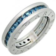 Pre-owned White Gold rings