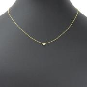 Pre-owned Yellow Gold necklaces