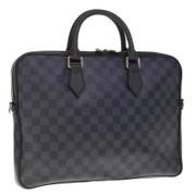 Pre-owned Canvas louis-vuitton-bags