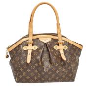 Pre-owned Leather handbags