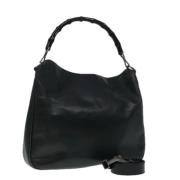 Pre-owned Leather handbags