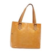 Pre-owned Leather louis-vuitton-bags