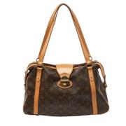 Pre-owned Leather louis-vuitton-bags