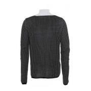 Rutete Turtleneck Genser