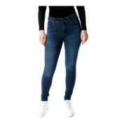 Skinny Fit Jeans