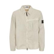 Kent Krage Overshirt med Badge