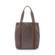 Pre-owned Leather louis-vuitton-bags