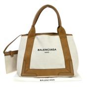 Pre-owned Canvas balenciaga-bags