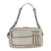 Pre-owned Canvas louis-vuitton-bags