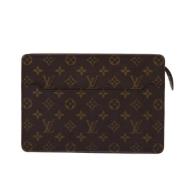 Pre-owned Canvas louis-vuitton-bags