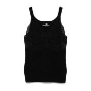 Stilig Tank Top for Kvinner