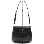 Pre-owned Leather prada-bags