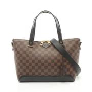 Pre-owned Canvas louis-vuitton-bags