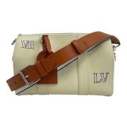 Pre-owned Leather louis-vuitton-bags